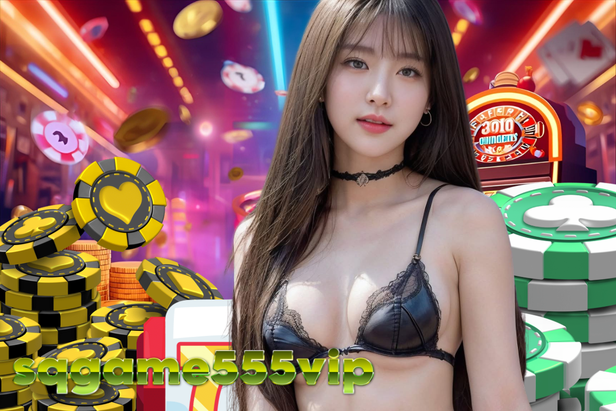sqgame555vip slot
