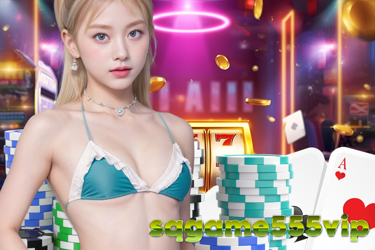 sqgame555vip สมัคร