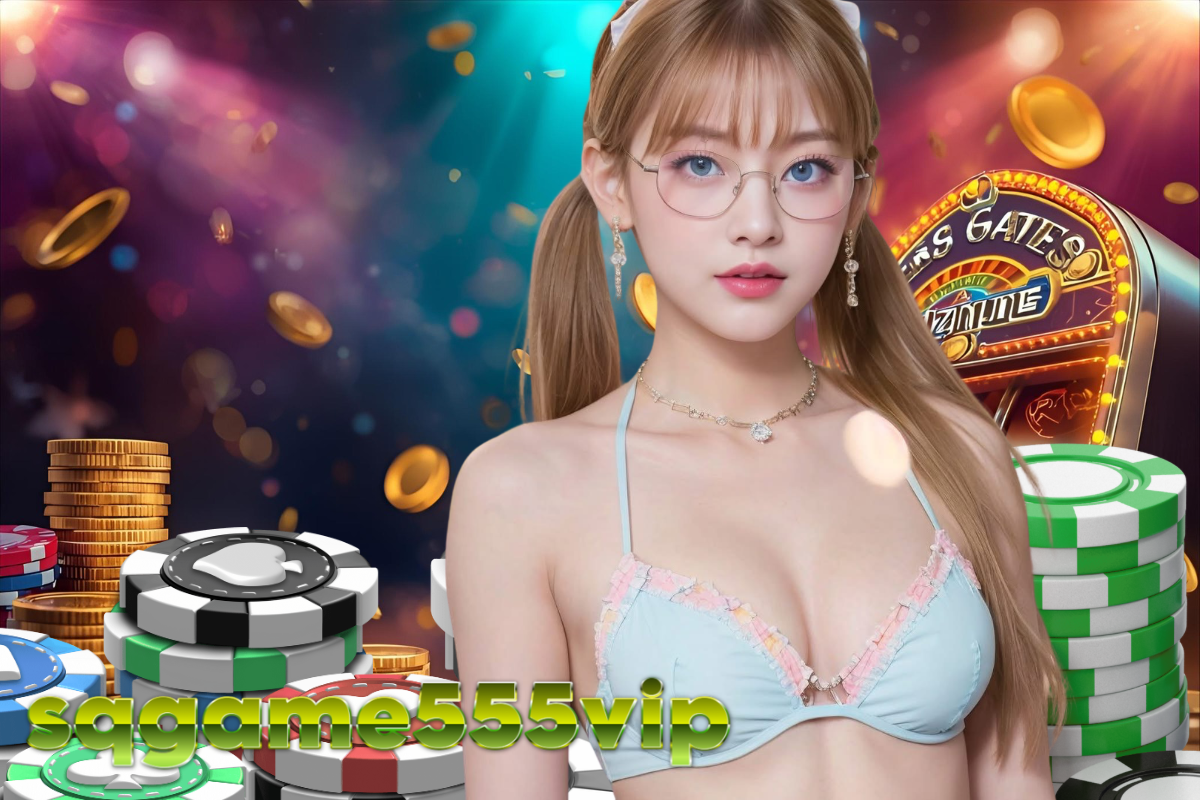 sqgame555vip เครดิตฟรี